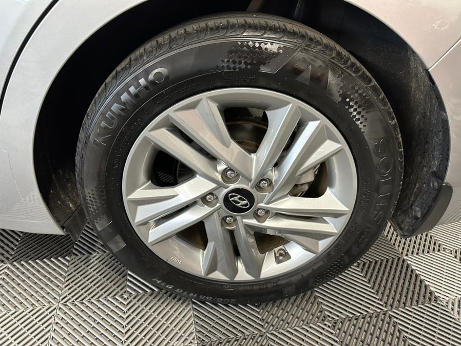 2020 Hyundai Elantra Limited IVT SULEV, available for sale in West Babylon , New York | MP Motors Inc. West Babylon , New York 2020 Hyundai Elantra Limited IVT SULEV, available for sale in West Babylon , New York | MP Motors Inc. West Babylon , New York