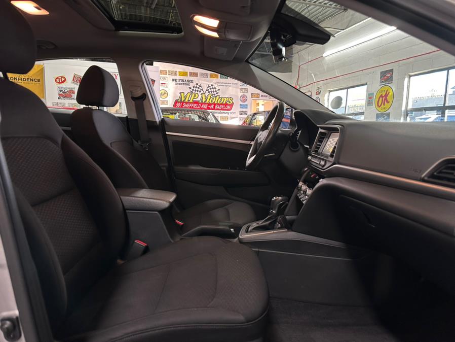 2020 Hyundai Elantra Limited IVT SULEV, available for sale in West Babylon , New York | MP Motors Inc. West Babylon , New York 2020 Hyundai Elantra Limited IVT SULEV, available for sale in West Babylon , New York | MP Motors Inc. West Babylon , New York