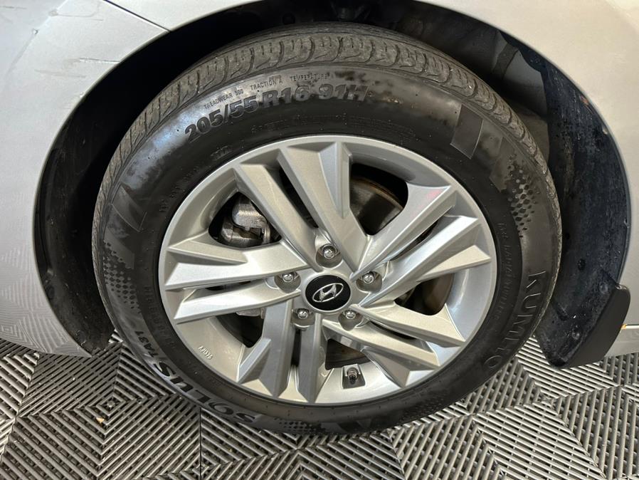 2020 Hyundai Elantra Limited IVT SULEV, available for sale in West Babylon , New York | MP Motors Inc. West Babylon , New York 2020 Hyundai Elantra Limited IVT SULEV, available for sale in West Babylon , New York | MP Motors Inc. West Babylon , New York