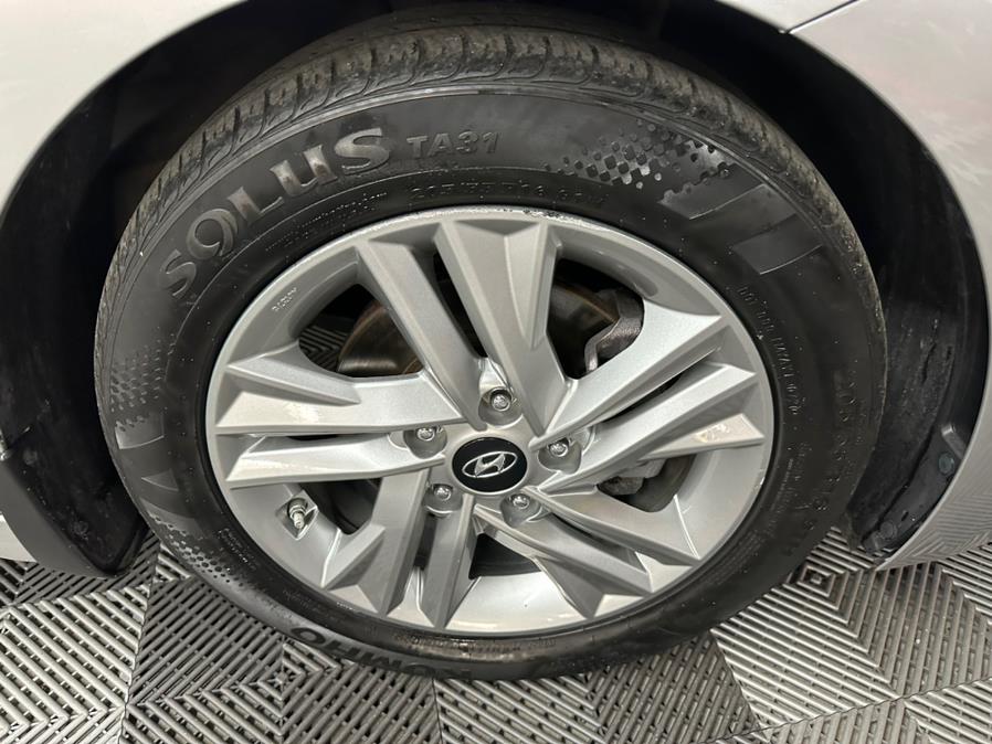 2020 Hyundai Elantra Limited IVT SULEV, available for sale in West Babylon , New York | MP Motors Inc. West Babylon , New York 2020 Hyundai Elantra Limited IVT SULEV, available for sale in West Babylon , New York | MP Motors Inc. West Babylon , New York