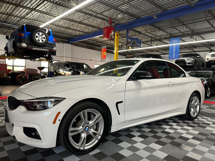 2020 BMW 4 Series 440i xDrive Convertible, available for sale in West Babylon , New York | MP Motors Inc. West Babylon , New York 2020 BMW 4 Series 440i xDrive Convertible, available for sale in West Babylon , New York | MP Motors Inc. West Babylon , New York