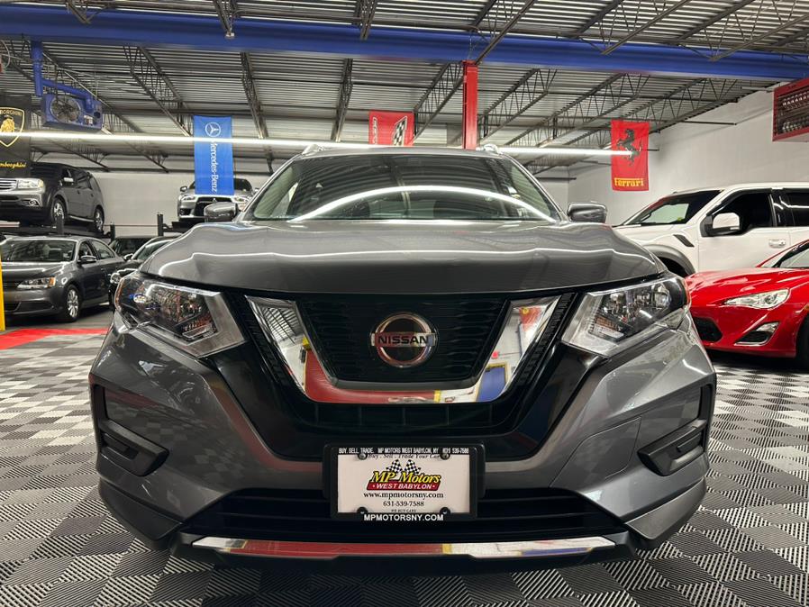 2020 Nissan Rogue AWD SV, available for sale in West Babylon , New York | MP Motors Inc. West Babylon , New York 2020 Nissan Rogue AWD SV, available for sale in West Babylon , New York | MP Motors Inc. West Babylon , New York