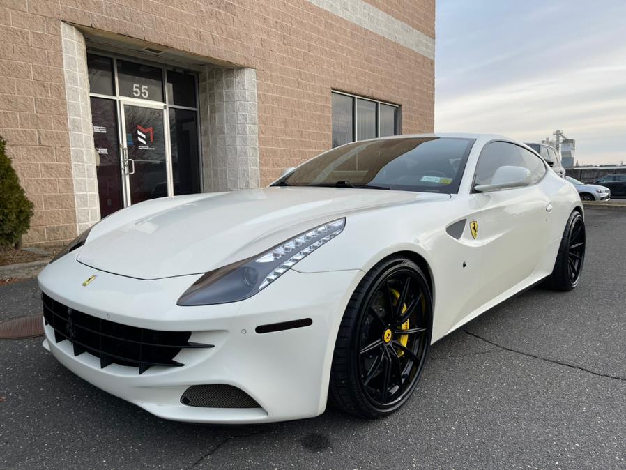 Used 2013 Ferrari FF in Bayshore, New York | Evolving Motorsports. Bayshore, New York