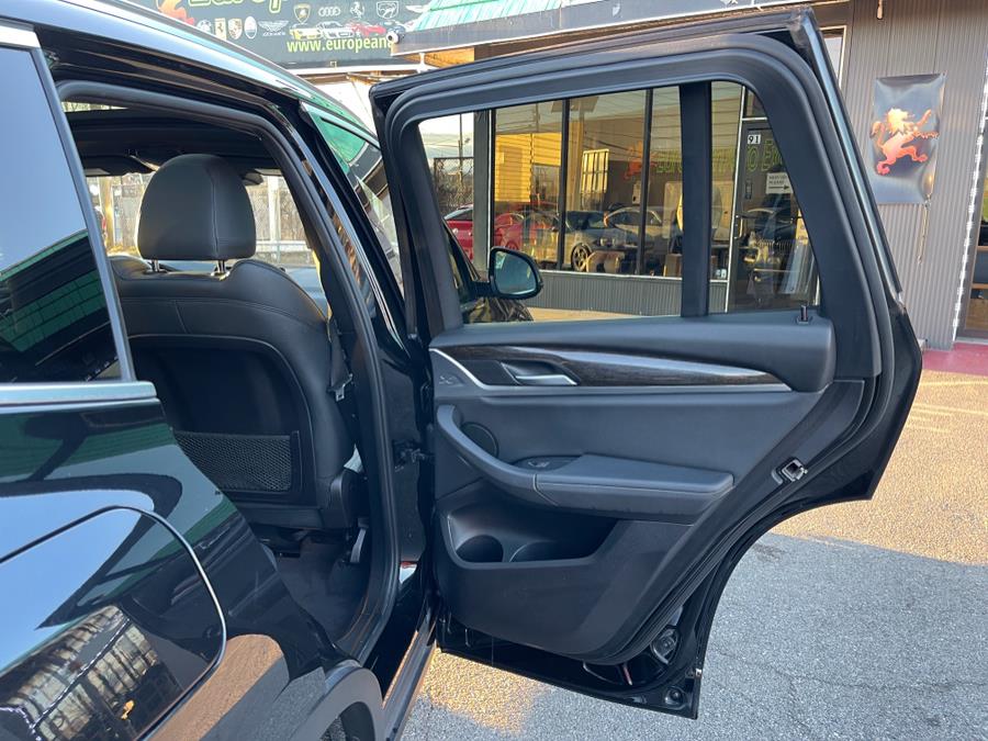 2020 BMW X3 xDrive30i Sports Activity Vehicle, available for sale in Lodi, New Jersey | European Auto Expo. Lodi, New Jersey 2020 BMW X3 xDrive30i Sports Activity Vehicle, available for sale in Lodi, New Jersey | European Auto Expo. Lodi, New Jersey