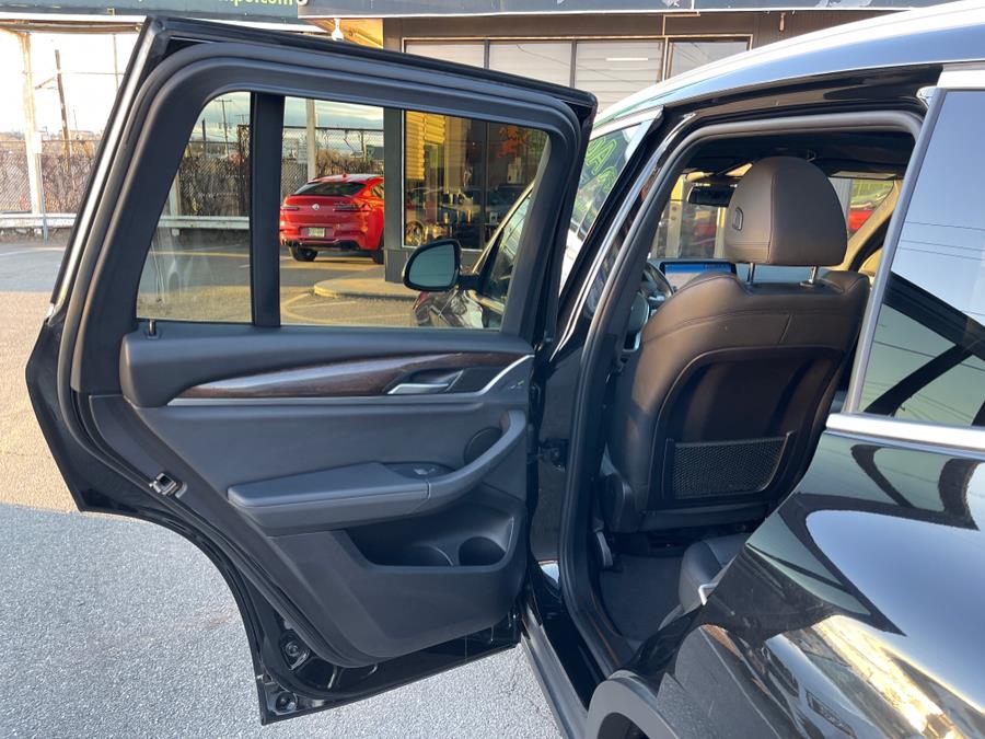 2020 BMW X3 xDrive30i Sports Activity Vehicle, available for sale in Lodi, New Jersey | European Auto Expo. Lodi, New Jersey 2020 BMW X3 xDrive30i Sports Activity Vehicle, available for sale in Lodi, New Jersey | European Auto Expo. Lodi, New Jersey