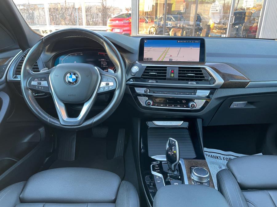 2020 BMW X3 xDrive30i Sports Activity Vehicle, available for sale in Lodi, New Jersey | European Auto Expo. Lodi, New Jersey 2020 BMW X3 xDrive30i Sports Activity Vehicle, available for sale in Lodi, New Jersey | European Auto Expo. Lodi, New Jersey