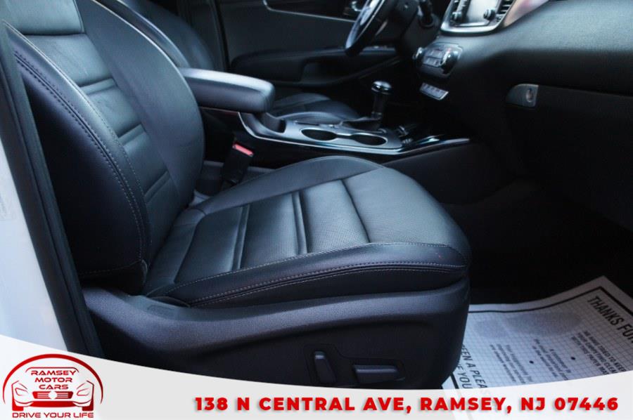 2017 Kia Sorento SX V6 AWD, available for sale in Ramsey, New Jersey | Ramsey Motor Cars Inc. Ramsey, New Jersey 2017 Kia Sorento SX V6 AWD, available for sale in Ramsey, New Jersey | Ramsey Motor Cars Inc. Ramsey, New Jersey