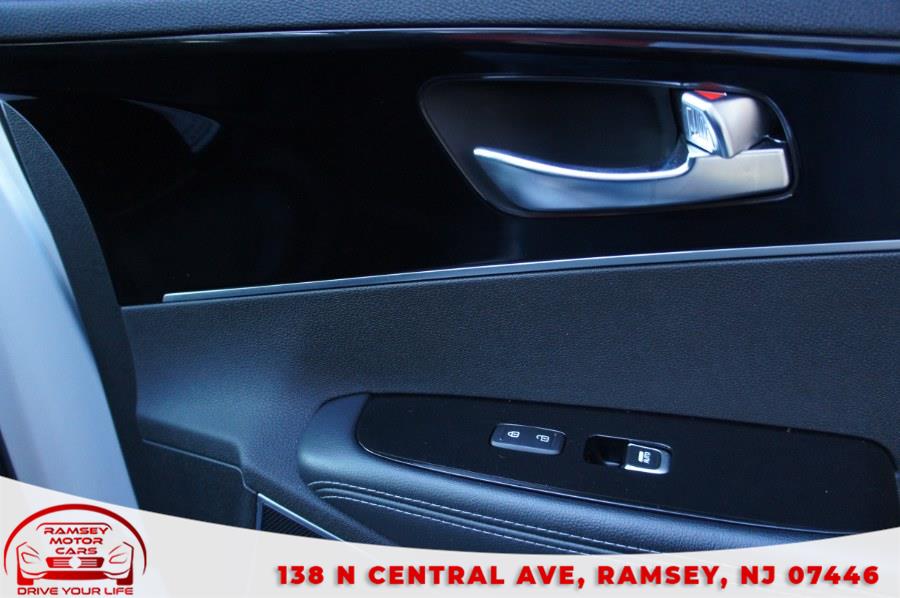 2017 Kia Sorento SX V6 AWD, available for sale in Ramsey, New Jersey | Ramsey Motor Cars Inc. Ramsey, New Jersey 2017 Kia Sorento SX V6 AWD, available for sale in Ramsey, New Jersey | Ramsey Motor Cars Inc. Ramsey, New Jersey