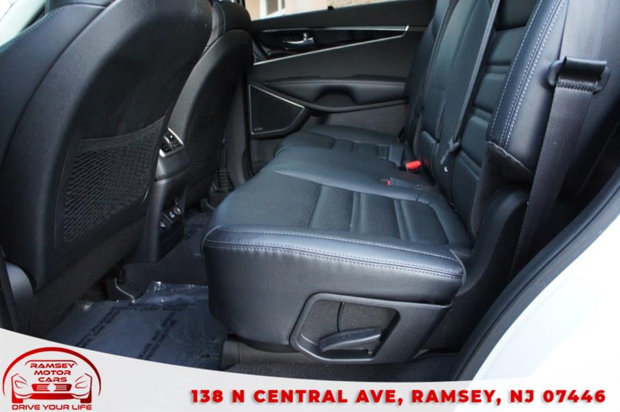 2017 Kia Sorento SX V6 AWD, available for sale in Ramsey, New Jersey | Ramsey Motor Cars Inc. Ramsey, New Jersey 2017 Kia Sorento SX V6 AWD, available for sale in Ramsey, New Jersey | Ramsey Motor Cars Inc. Ramsey, New Jersey
