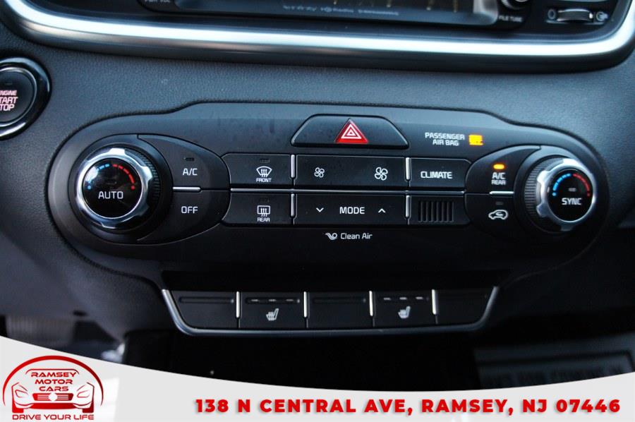 2017 Kia Sorento SX V6 AWD, available for sale in Ramsey, New Jersey | Ramsey Motor Cars Inc. Ramsey, New Jersey 2017 Kia Sorento SX V6 AWD, available for sale in Ramsey, New Jersey | Ramsey Motor Cars Inc. Ramsey, New Jersey