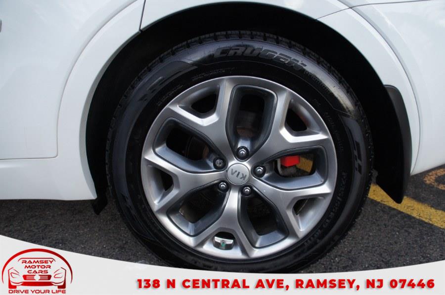 2017 Kia Sorento SX V6 AWD, available for sale in Ramsey, New Jersey | Ramsey Motor Cars Inc. Ramsey, New Jersey 2017 Kia Sorento SX V6 AWD, available for sale in Ramsey, New Jersey | Ramsey Motor Cars Inc. Ramsey, New Jersey