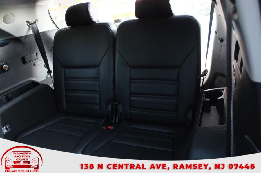 2017 Kia Sorento SX V6 AWD, available for sale in Ramsey, New Jersey | Ramsey Motor Cars Inc. Ramsey, New Jersey 2017 Kia Sorento SX V6 AWD, available for sale in Ramsey, New Jersey | Ramsey Motor Cars Inc. Ramsey, New Jersey