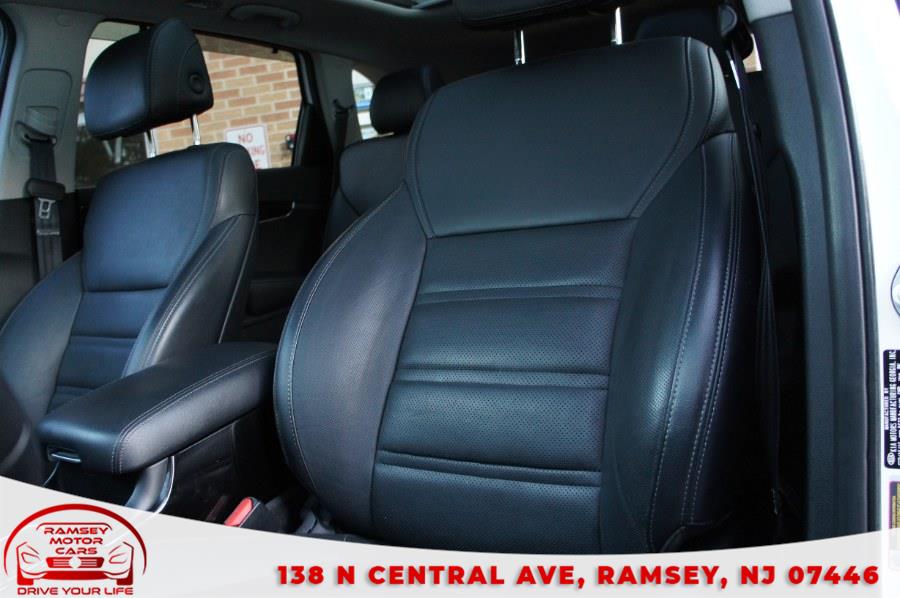 2017 Kia Sorento SX V6 AWD, available for sale in Ramsey, New Jersey | Ramsey Motor Cars Inc. Ramsey, New Jersey 2017 Kia Sorento SX V6 AWD, available for sale in Ramsey, New Jersey | Ramsey Motor Cars Inc. Ramsey, New Jersey