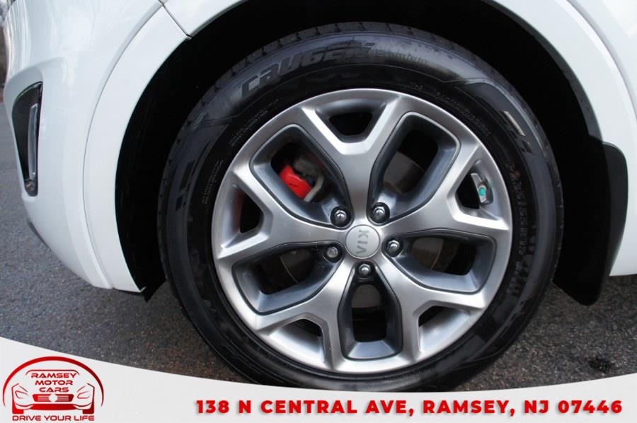 2017 Kia Sorento SX V6 AWD, available for sale in Ramsey, New Jersey | Ramsey Motor Cars Inc. Ramsey, New Jersey 2017 Kia Sorento SX V6 AWD, available for sale in Ramsey, New Jersey | Ramsey Motor Cars Inc. Ramsey, New Jersey