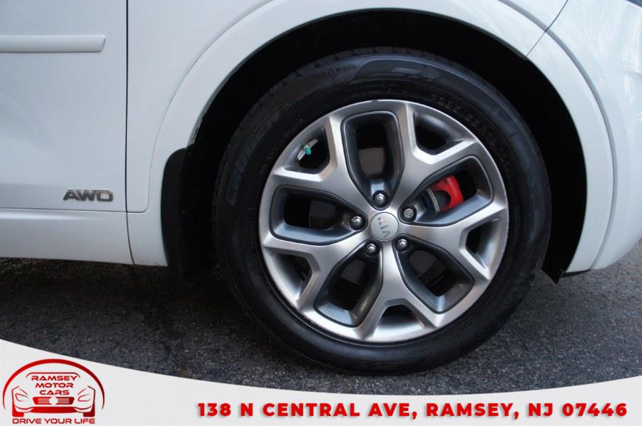 2017 Kia Sorento SX V6 AWD, available for sale in Ramsey, New Jersey | Ramsey Motor Cars Inc. Ramsey, New Jersey 2017 Kia Sorento SX V6 AWD, available for sale in Ramsey, New Jersey | Ramsey Motor Cars Inc. Ramsey, New Jersey