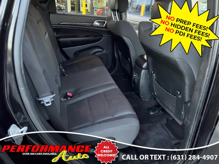 2011 Jeep Grand Cherokee 4WD 4dr Laredo, available for sale in Bohemia, New York | Performance Auto Inc. Bohemia, New York 2011 Jeep Grand Cherokee 4WD 4dr Laredo, available for sale in Bohemia, New York | Performance Auto Inc. Bohemia, New York