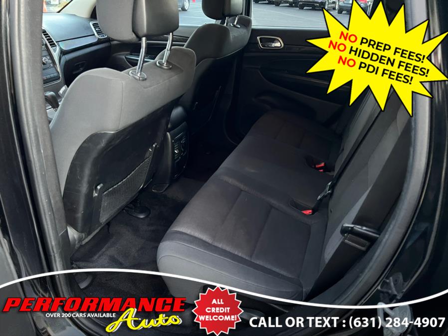 2011 Jeep Grand Cherokee 4WD 4dr Laredo, available for sale in Bohemia, New York | Performance Auto Inc. Bohemia, New York 2011 Jeep Grand Cherokee 4WD 4dr Laredo, available for sale in Bohemia, New York | Performance Auto Inc. Bohemia, New York