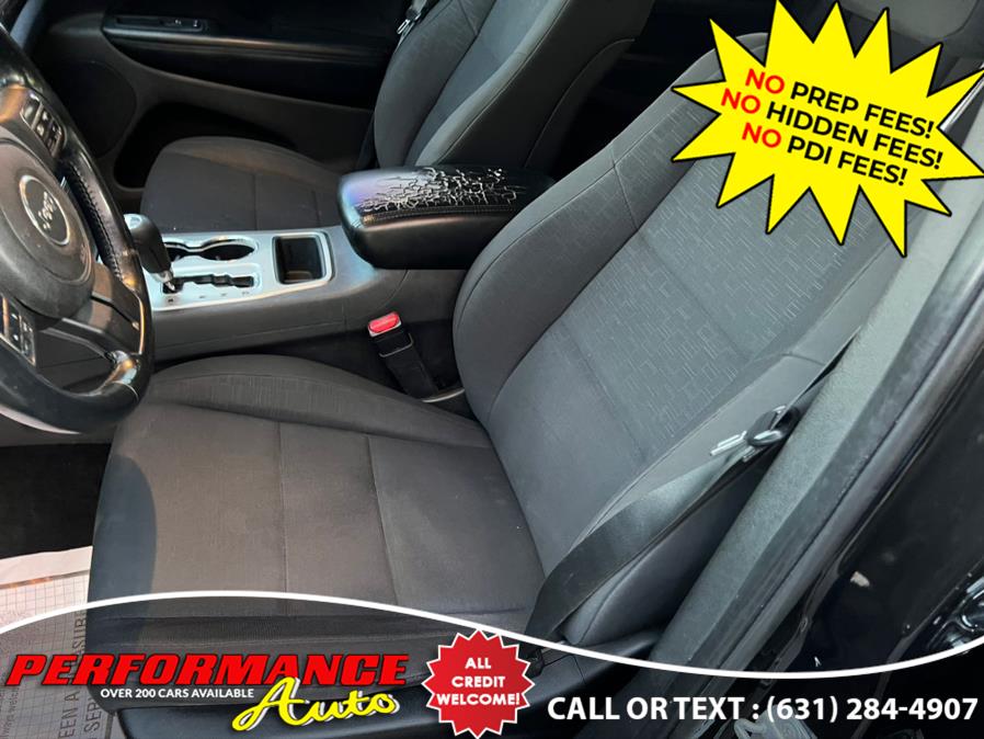 2011 Jeep Grand Cherokee 4WD 4dr Laredo, available for sale in Bohemia, New York | Performance Auto Inc. Bohemia, New York 2011 Jeep Grand Cherokee 4WD 4dr Laredo, available for sale in Bohemia, New York | Performance Auto Inc. Bohemia, New York