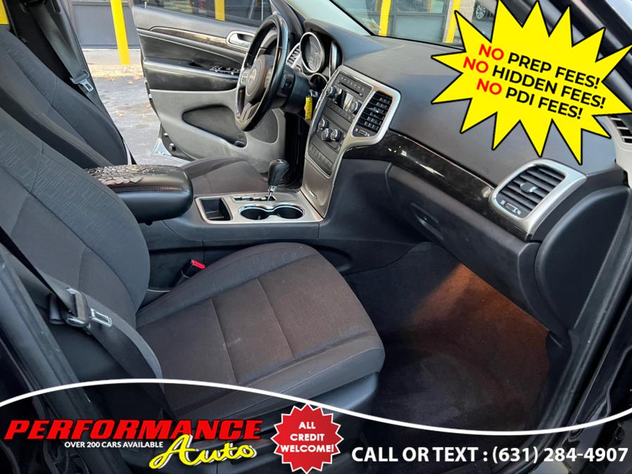 2011 Jeep Grand Cherokee 4WD 4dr Laredo, available for sale in Bohemia, New York | Performance Auto Inc. Bohemia, New York 2011 Jeep Grand Cherokee 4WD 4dr Laredo, available for sale in Bohemia, New York | Performance Auto Inc. Bohemia, New York