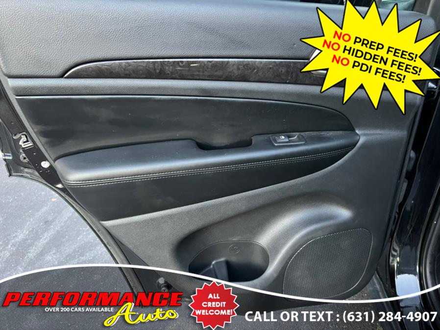 2011 Jeep Grand Cherokee 4WD 4dr Laredo, available for sale in Bohemia, New York | Performance Auto Inc. Bohemia, New York 2011 Jeep Grand Cherokee 4WD 4dr Laredo, available for sale in Bohemia, New York | Performance Auto Inc. Bohemia, New York