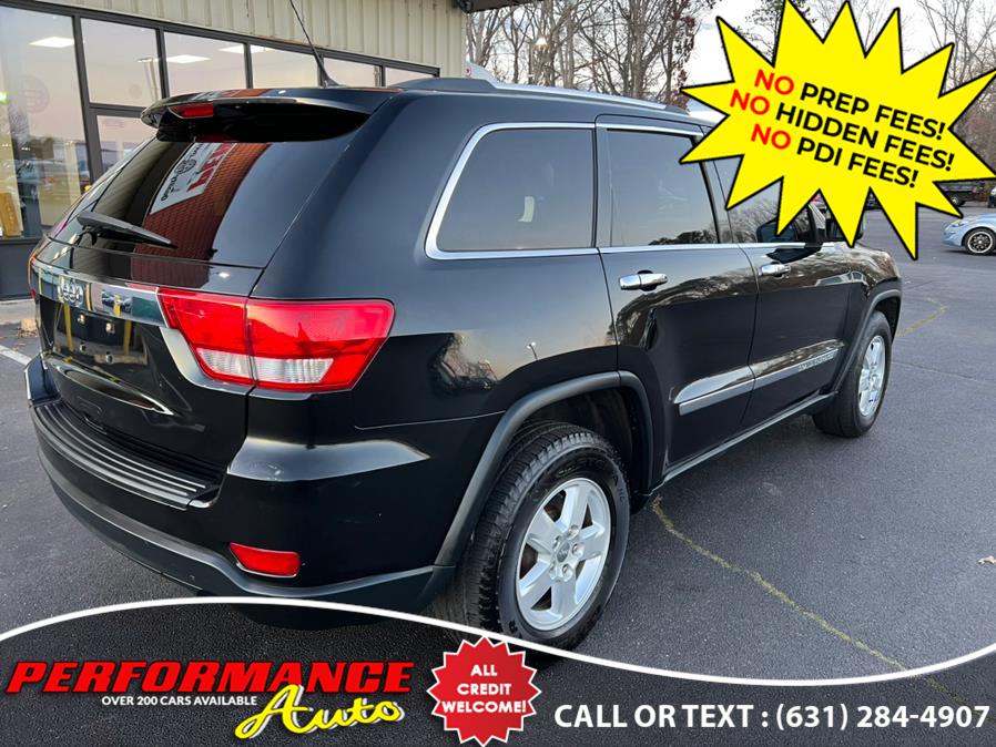 2011 Jeep Grand Cherokee 4WD 4dr Laredo, available for sale in Bohemia, New York | Performance Auto Inc. Bohemia, New York 2011 Jeep Grand Cherokee 4WD 4dr Laredo, available for sale in Bohemia, New York | Performance Auto Inc. Bohemia, New York