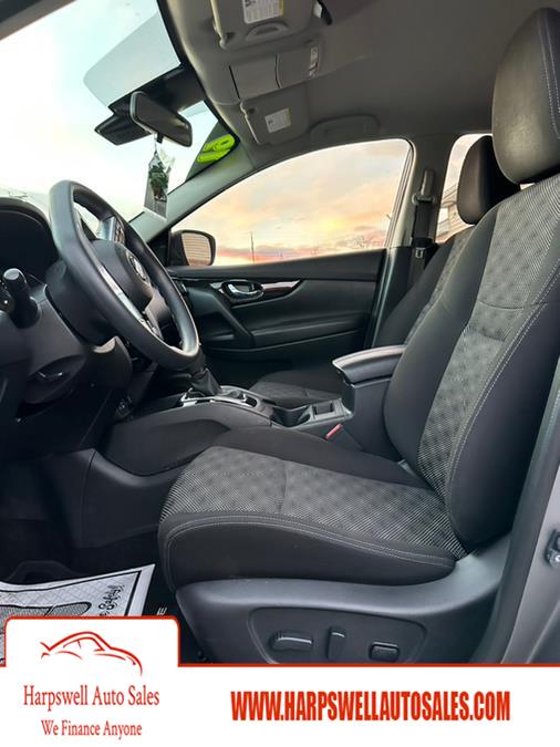 Used Nissan Rogue Sport AWD SV 2019 | Harpswell Auto Sales Inc. Harpswell, Maine Used Nissan Rogue Sport AWD SV 2019 | Harpswell Auto Sales Inc. Harpswell, Maine
