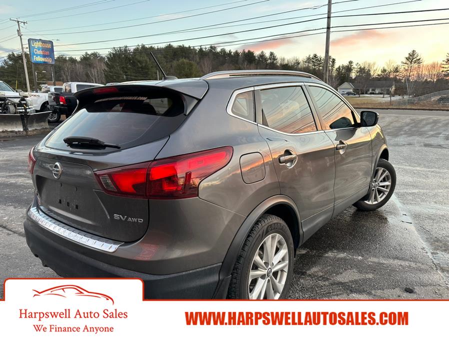 Used Nissan Rogue Sport AWD SV 2019 | Harpswell Auto Sales Inc. Harpswell, Maine Used Nissan Rogue Sport AWD SV 2019 | Harpswell Auto Sales Inc. Harpswell, Maine