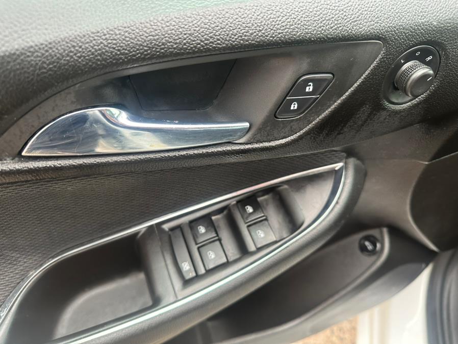 2016 Chevrolet Cruze 4dr Sdn Auto LT, available for sale in Manchester, Connecticut | Carsonmain LLC. Manchester, Connecticut 2016 Chevrolet Cruze 4dr Sdn Auto LT, available for sale in Manchester, Connecticut | Carsonmain LLC. Manchester, Connecticut