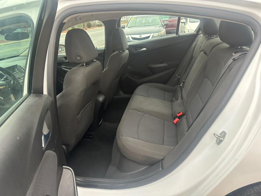 2016 Chevrolet Cruze 4dr Sdn Auto LT, available for sale in Manchester, Connecticut | Carsonmain LLC. Manchester, Connecticut 2016 Chevrolet Cruze 4dr Sdn Auto LT, available for sale in Manchester, Connecticut | Carsonmain LLC. Manchester, Connecticut