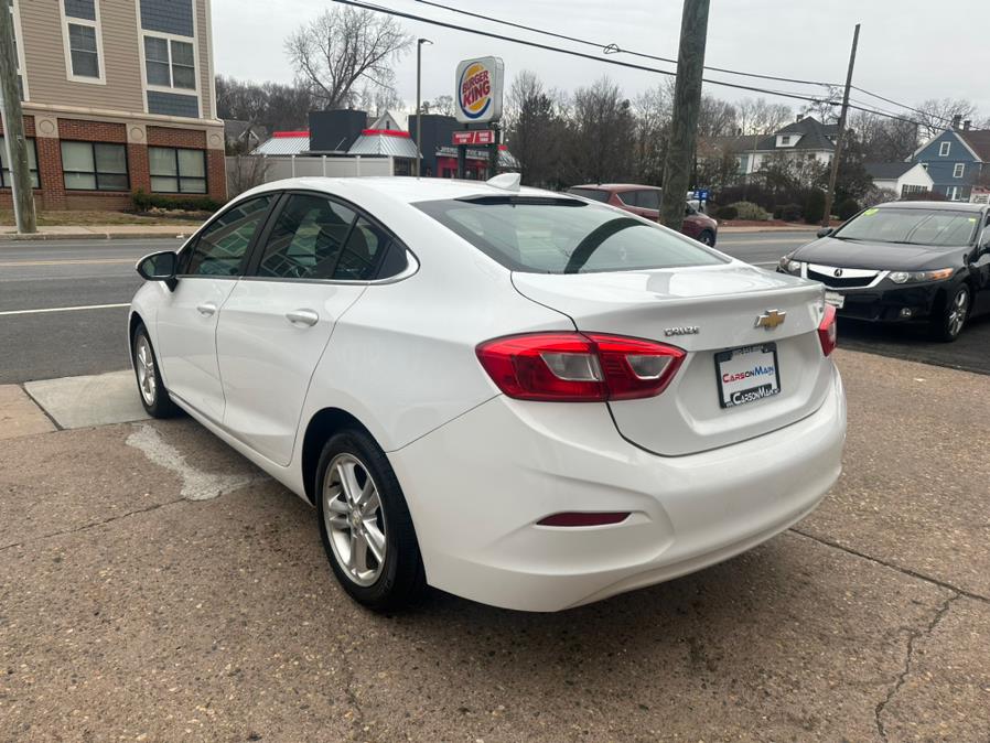 2016 Chevrolet Cruze 4dr Sdn Auto LT, available for sale in Manchester, Connecticut | Carsonmain LLC. Manchester, Connecticut 2016 Chevrolet Cruze 4dr Sdn Auto LT, available for sale in Manchester, Connecticut | Carsonmain LLC. Manchester, Connecticut