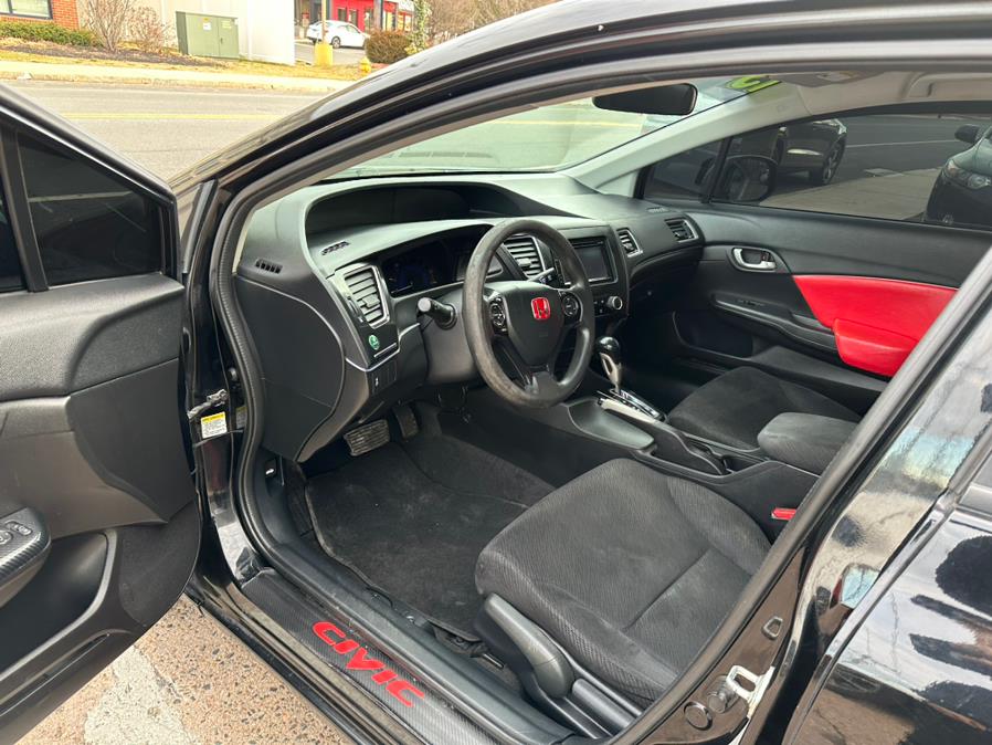 2013 Honda Civic Sdn 4dr Auto LX PZEV, available for sale in Manchester, Connecticut | Carsonmain LLC. Manchester, Connecticut 2013 Honda Civic Sdn 4dr Auto LX PZEV, available for sale in Manchester, Connecticut | Carsonmain LLC. Manchester, Connecticut