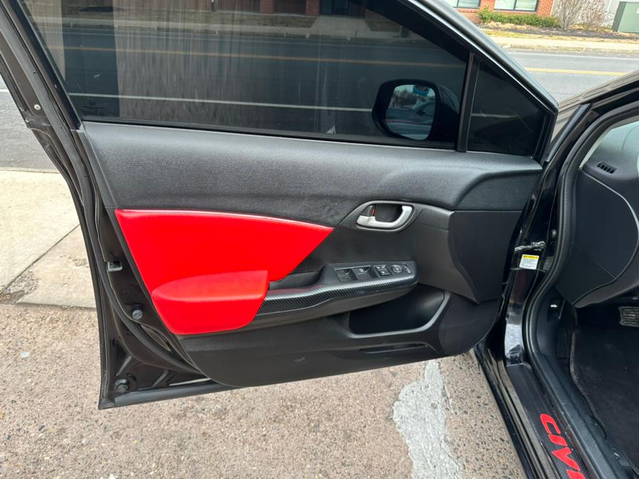 2013 Honda Civic Sdn 4dr Auto LX PZEV, available for sale in Manchester, Connecticut | Carsonmain LLC. Manchester, Connecticut 2013 Honda Civic Sdn 4dr Auto LX PZEV, available for sale in Manchester, Connecticut | Carsonmain LLC. Manchester, Connecticut
