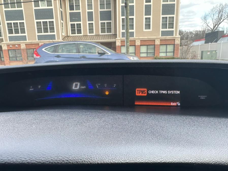 2013 Honda Civic Sdn 4dr Auto LX PZEV, available for sale in Manchester, Connecticut | Carsonmain LLC. Manchester, Connecticut 2013 Honda Civic Sdn 4dr Auto LX PZEV, available for sale in Manchester, Connecticut | Carsonmain LLC. Manchester, Connecticut