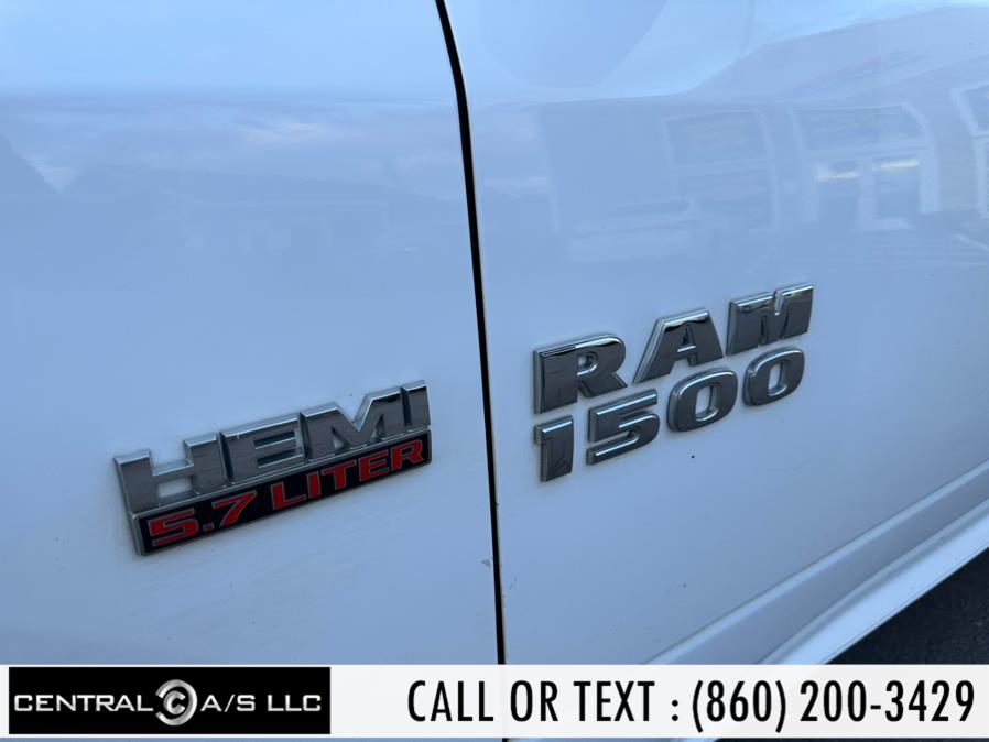 2016 Ram 1500 4WD Reg Cab 140.5" SLT, available for sale in East Windsor, Connecticut | Central A/S LLC. East Windsor, Connecticut 2016 Ram 1500 4WD Reg Cab 140.5" SLT, available for sale in East Windsor, Connecticut | Central A/S LLC. East Windsor, Connecticut