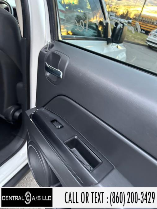 2012 Jeep Patriot FWD 4dr Sport, available for sale in East Windsor, Connecticut | Central A/S LLC. East Windsor, Connecticut 2012 Jeep Patriot FWD 4dr Sport, available for sale in East Windsor, Connecticut | Central A/S LLC. East Windsor, Connecticut