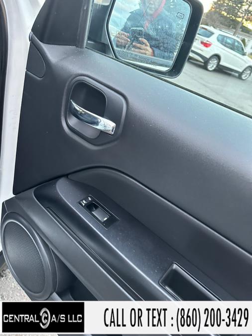 2012 Jeep Patriot FWD 4dr Sport, available for sale in East Windsor, Connecticut | Central A/S LLC. East Windsor, Connecticut 2012 Jeep Patriot FWD 4dr Sport, available for sale in East Windsor, Connecticut | Central A/S LLC. East Windsor, Connecticut