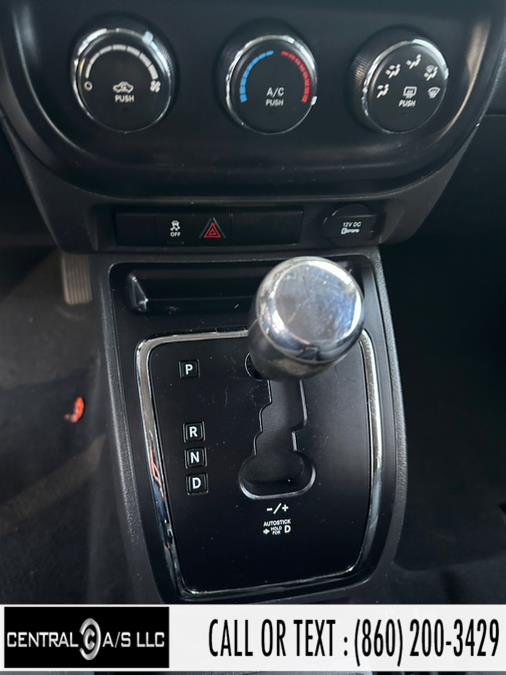 2012 Jeep Patriot FWD 4dr Sport, available for sale in East Windsor, Connecticut | Central A/S LLC. East Windsor, Connecticut 2012 Jeep Patriot FWD 4dr Sport, available for sale in East Windsor, Connecticut | Central A/S LLC. East Windsor, Connecticut