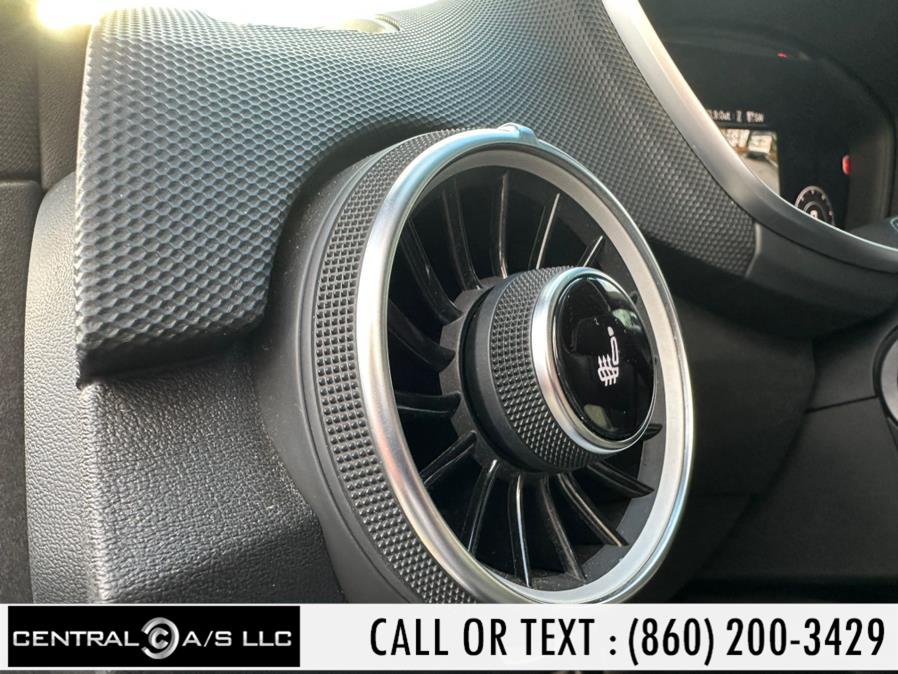 Used Audi TTS 2.0 TFSI 2017 | Central A/S LLC. East Windsor, Connecticut Used Audi TTS 2.0 TFSI 2017 | Central A/S LLC. East Windsor, Connecticut