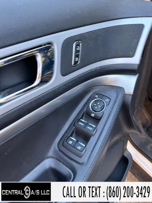 2014 Ford Explorer 4WD 4dr XLT, available for sale in East Windsor, Connecticut | Central A/S LLC. East Windsor, Connecticut 2014 Ford Explorer 4WD 4dr XLT, available for sale in East Windsor, Connecticut | Central A/S LLC. East Windsor, Connecticut