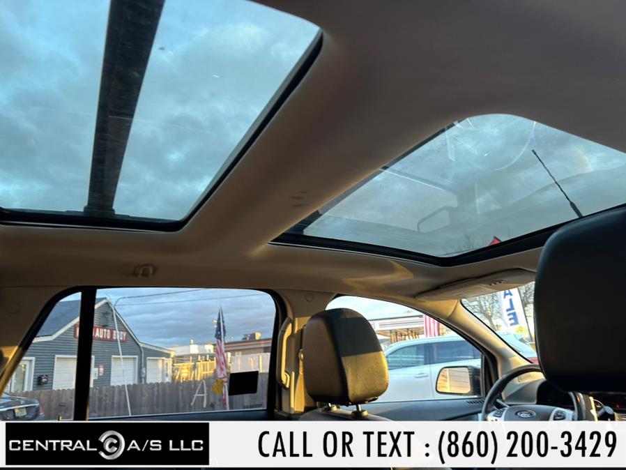 2013 Ford Edge 4dr Limited AWD, available for sale in East Windsor, Connecticut | Central A/S LLC. East Windsor, Connecticut 2013 Ford Edge 4dr Limited AWD, available for sale in East Windsor, Connecticut | Central A/S LLC. East Windsor, Connecticut