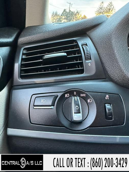Used BMW X3 AWD 4dr xDrive28i 2013 | Central A/S LLC. East Windsor, Connecticut Used BMW X3 AWD 4dr xDrive28i 2013 | Central A/S LLC. East Windsor, Connecticut