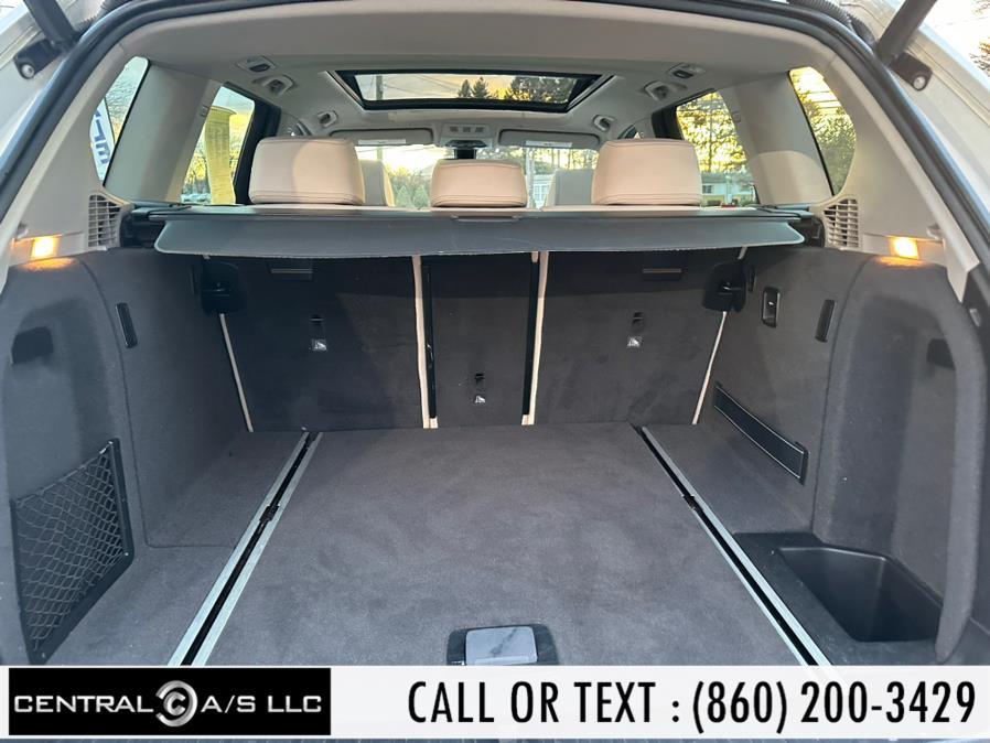 Used BMW X3 AWD 4dr xDrive28i 2013 | Central A/S LLC. East Windsor, Connecticut Used BMW X3 AWD 4dr xDrive28i 2013 | Central A/S LLC. East Windsor, Connecticut