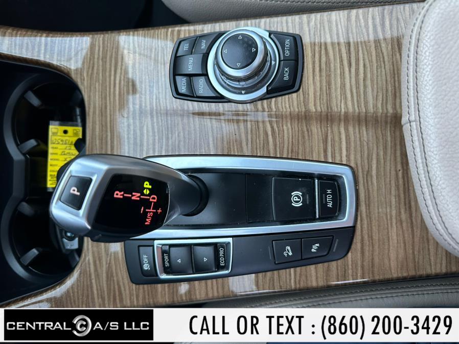 Used BMW X3 AWD 4dr xDrive28i 2013 | Central A/S LLC. East Windsor, Connecticut Used BMW X3 AWD 4dr xDrive28i 2013 | Central A/S LLC. East Windsor, Connecticut
