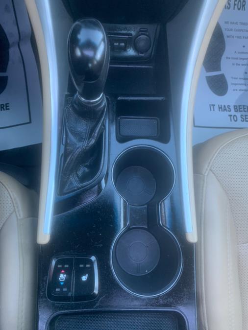 2014 Hyundai Sonata 4dr Sdn 2.4L Auto Limited PZEV, available for sale in Taunton, Massachusetts | Rt 138 Auto Center Inc . Taunton, Massachusetts 2014 Hyundai Sonata 4dr Sdn 2.4L Auto Limited PZEV, available for sale in Taunton, Massachusetts | Rt 138 Auto Center Inc . Taunton, Massachusetts