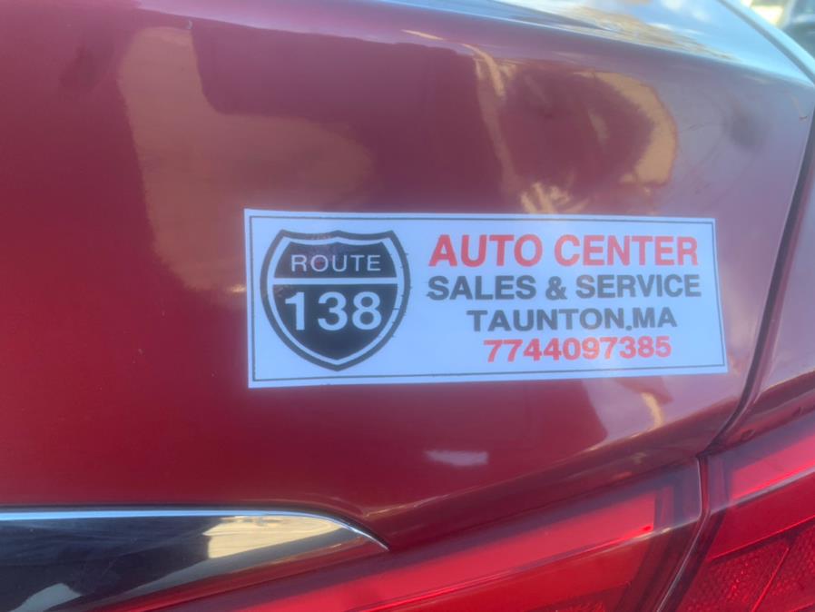 2014 Hyundai Sonata 4dr Sdn 2.4L Auto Limited PZEV, available for sale in Taunton, Massachusetts | Rt 138 Auto Center Inc . Taunton, Massachusetts 2014 Hyundai Sonata 4dr Sdn 2.4L Auto Limited PZEV, available for sale in Taunton, Massachusetts | Rt 138 Auto Center Inc . Taunton, Massachusetts