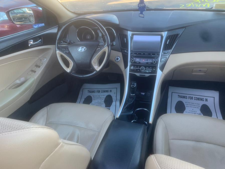 2014 Hyundai Sonata 4dr Sdn 2.4L Auto Limited PZEV, available for sale in Taunton, Massachusetts | Rt 138 Auto Center Inc . Taunton, Massachusetts 2014 Hyundai Sonata 4dr Sdn 2.4L Auto Limited PZEV, available for sale in Taunton, Massachusetts | Rt 138 Auto Center Inc . Taunton, Massachusetts