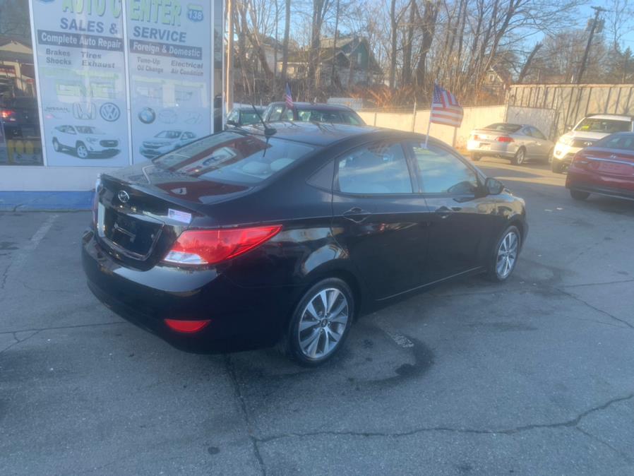 2017 Hyundai Accent Value Edition Sedan Auto, available for sale in Taunton, Massachusetts | Rt 138 Auto Center Inc . Taunton, Massachusetts 2017 Hyundai Accent Value Edition Sedan Auto, available for sale in Taunton, Massachusetts | Rt 138 Auto Center Inc . Taunton, Massachusetts