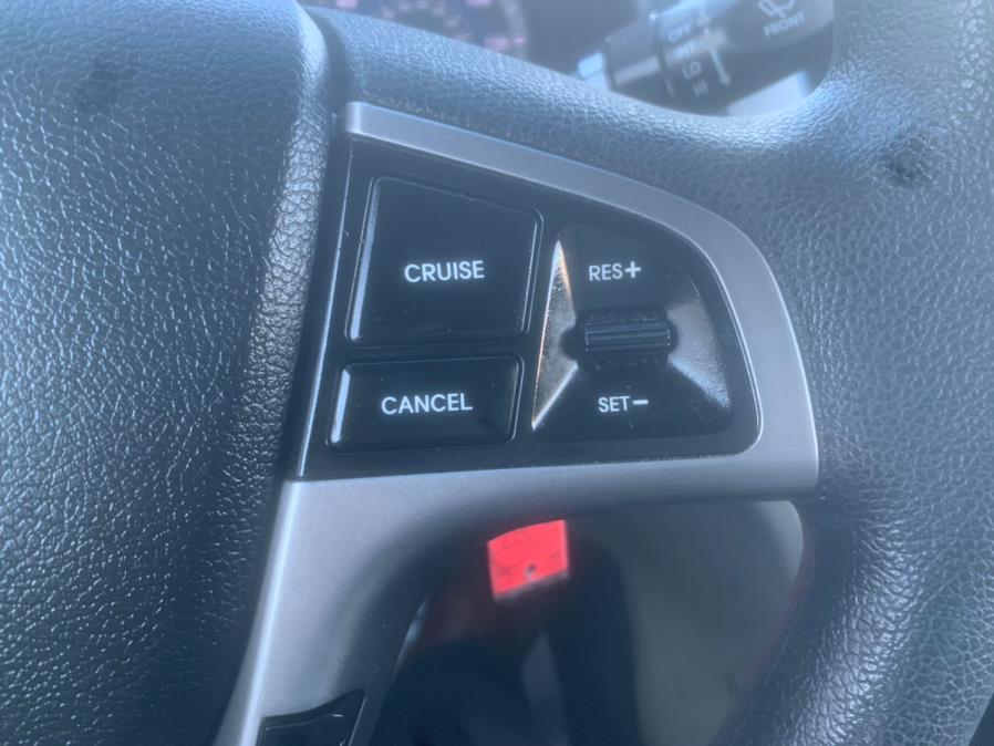 2017 Hyundai Accent Value Edition Sedan Auto, available for sale in Taunton, Massachusetts | Rt 138 Auto Center Inc . Taunton, Massachusetts 2017 Hyundai Accent Value Edition Sedan Auto, available for sale in Taunton, Massachusetts | Rt 138 Auto Center Inc . Taunton, Massachusetts