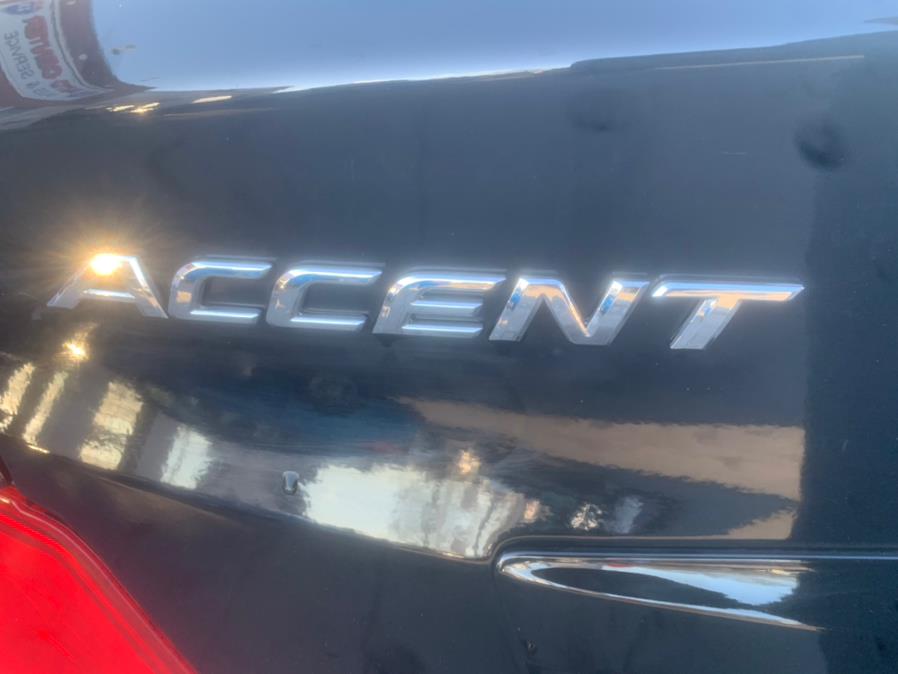 2017 Hyundai Accent Value Edition Sedan Auto, available for sale in Taunton, Massachusetts | Rt 138 Auto Center Inc . Taunton, Massachusetts 2017 Hyundai Accent Value Edition Sedan Auto, available for sale in Taunton, Massachusetts | Rt 138 Auto Center Inc . Taunton, Massachusetts