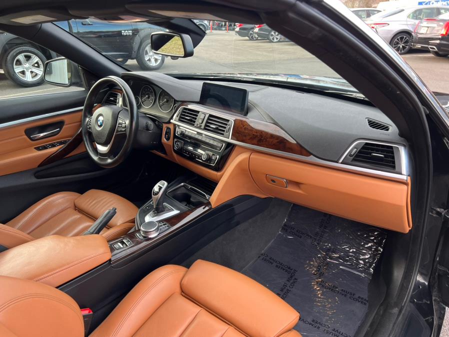 2018 BMW 4 Series 430i xDrive Convertible, available for sale in Berlin, Connecticut | Tru Auto Mall. Berlin, Connecticut 2018 BMW 4 Series 430i xDrive Convertible, available for sale in Berlin, Connecticut | Tru Auto Mall. Berlin, Connecticut